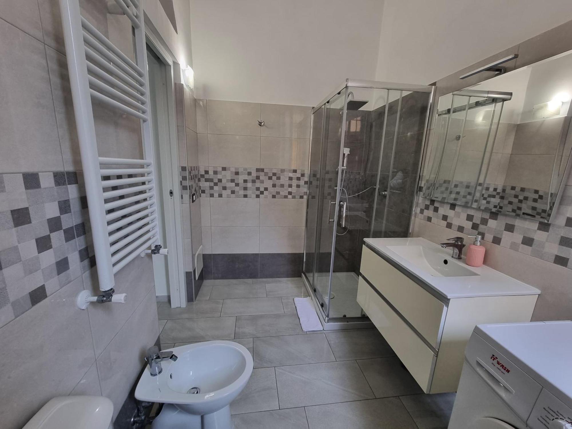 Appartamento La Casetta Sabelli In The Center Of Roma